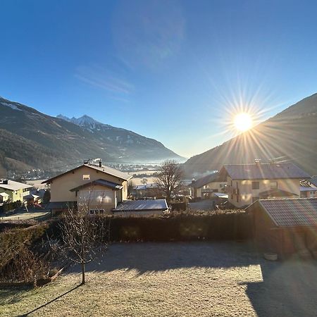 Panorama Apartments Semslach Obervellach Extérieur photo