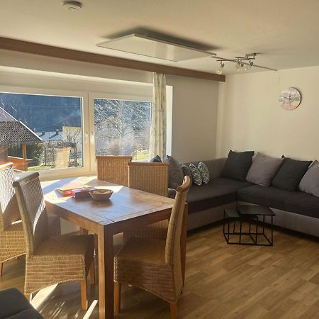 Panorama Apartments Semslach Obervellach Extérieur photo