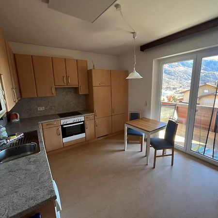 Panorama Apartments Semslach Obervellach Extérieur photo
