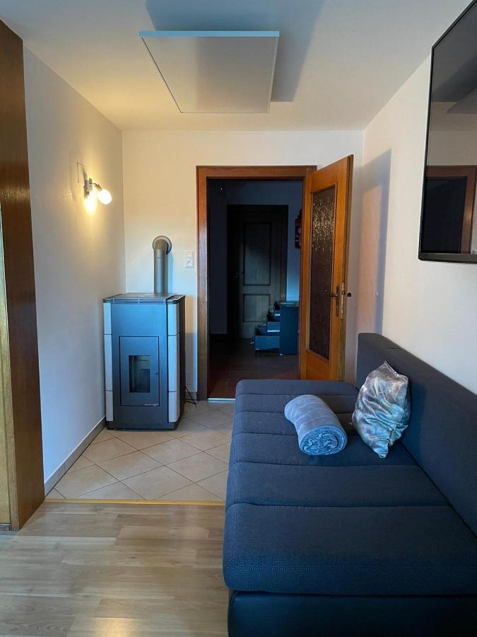 Panorama Apartments Semslach Obervellach Extérieur photo