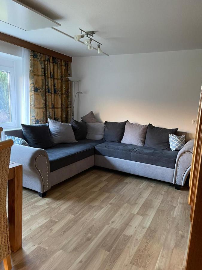 Panorama Apartments Semslach Obervellach Extérieur photo