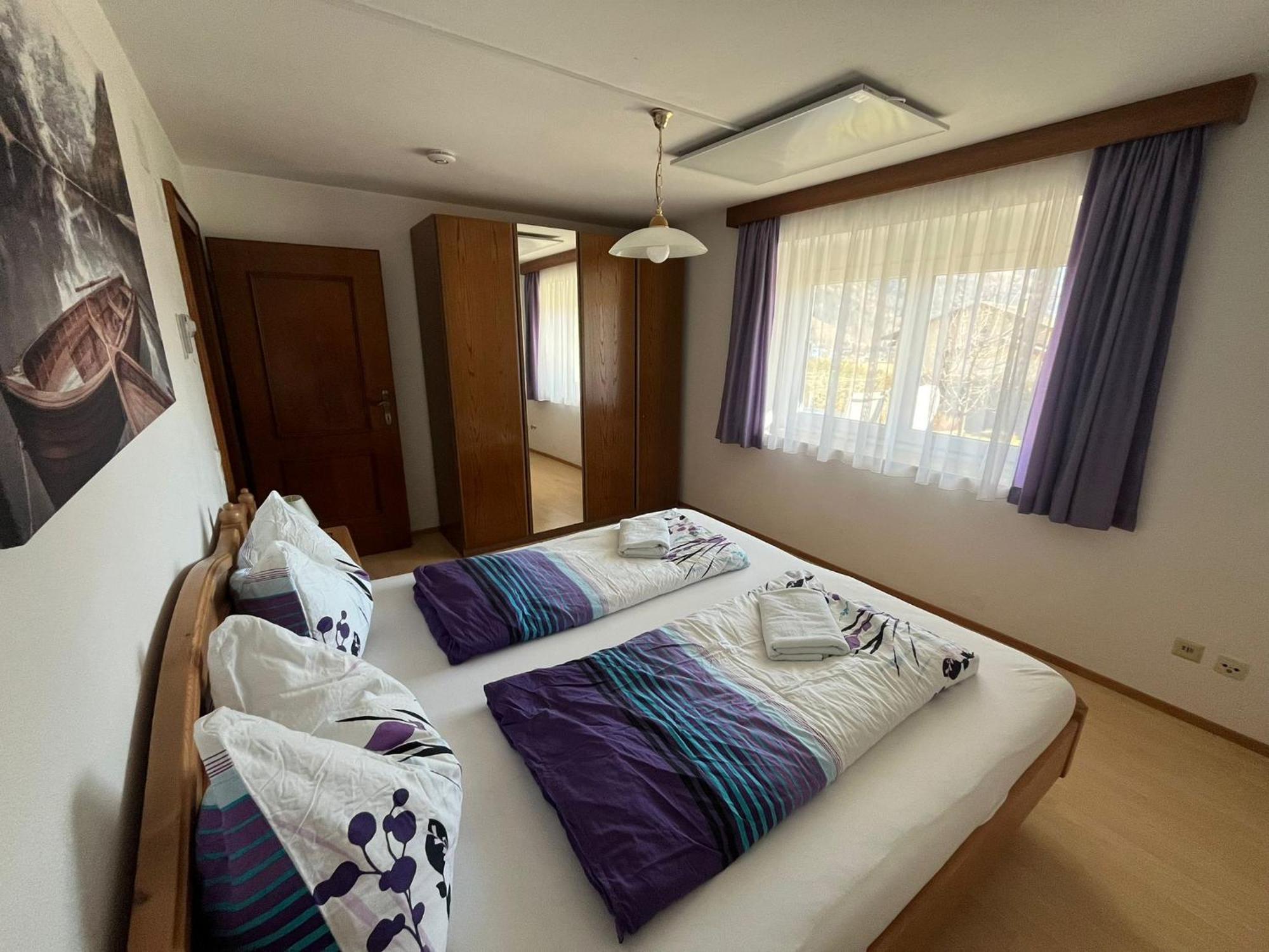 Panorama Apartments Semslach Obervellach Extérieur photo