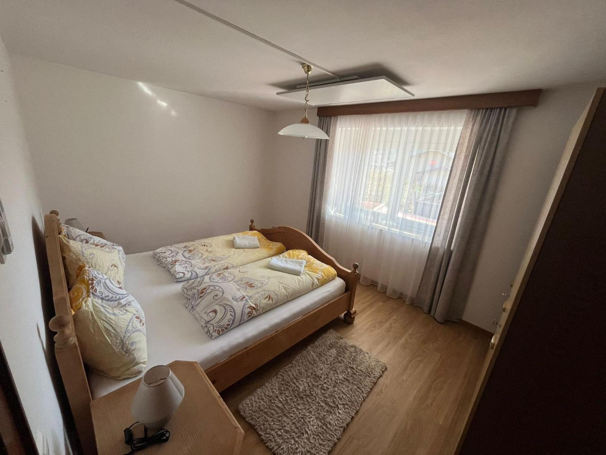 Panorama Apartments Semslach Obervellach Extérieur photo