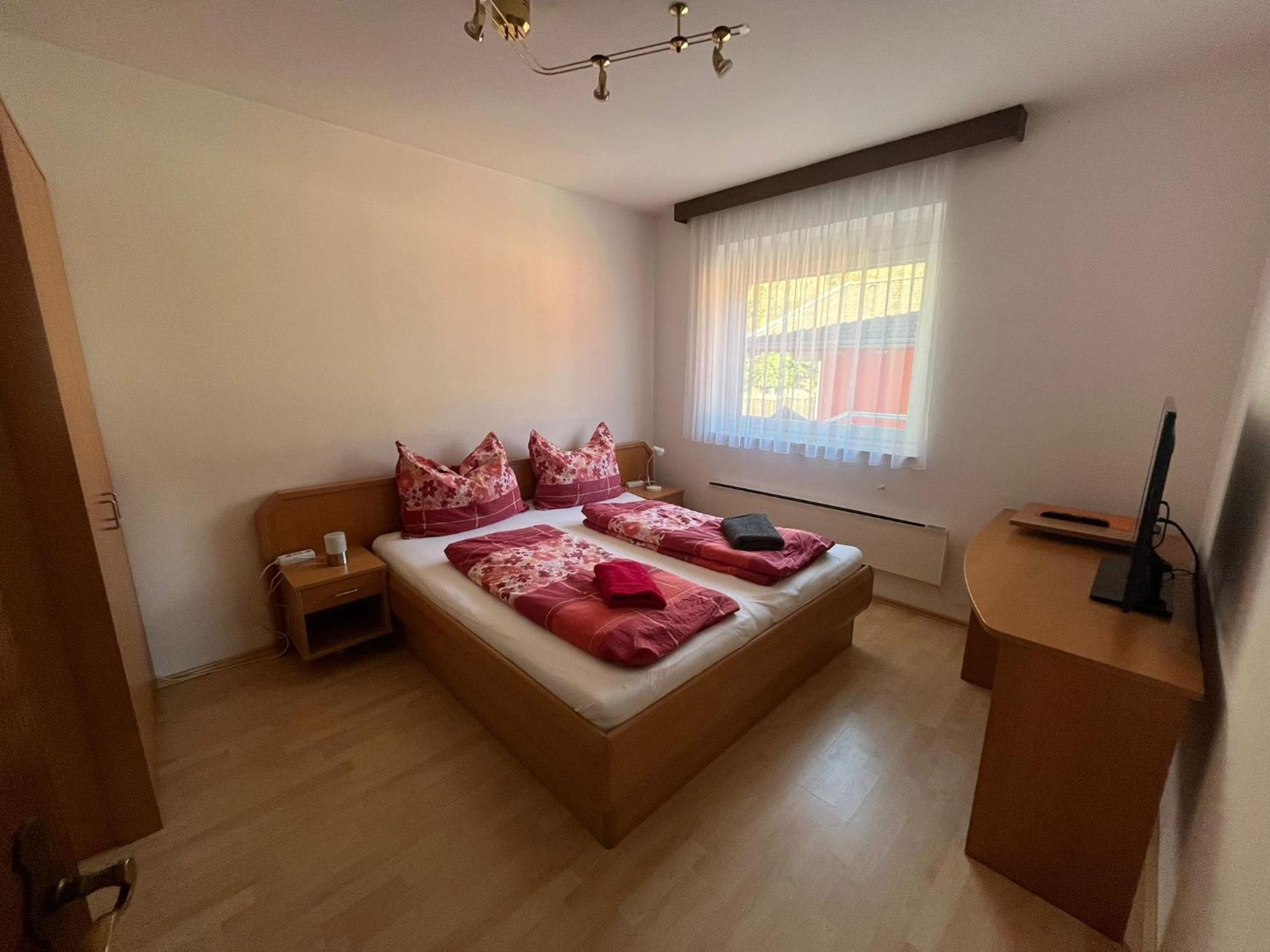 Panorama Apartments Semslach Obervellach Extérieur photo