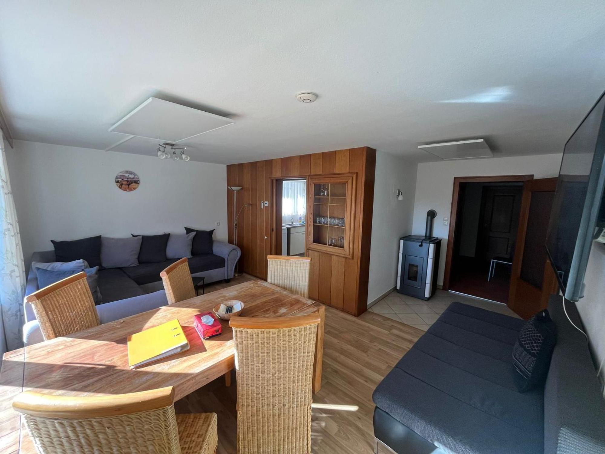Panorama Apartments Semslach Obervellach Extérieur photo