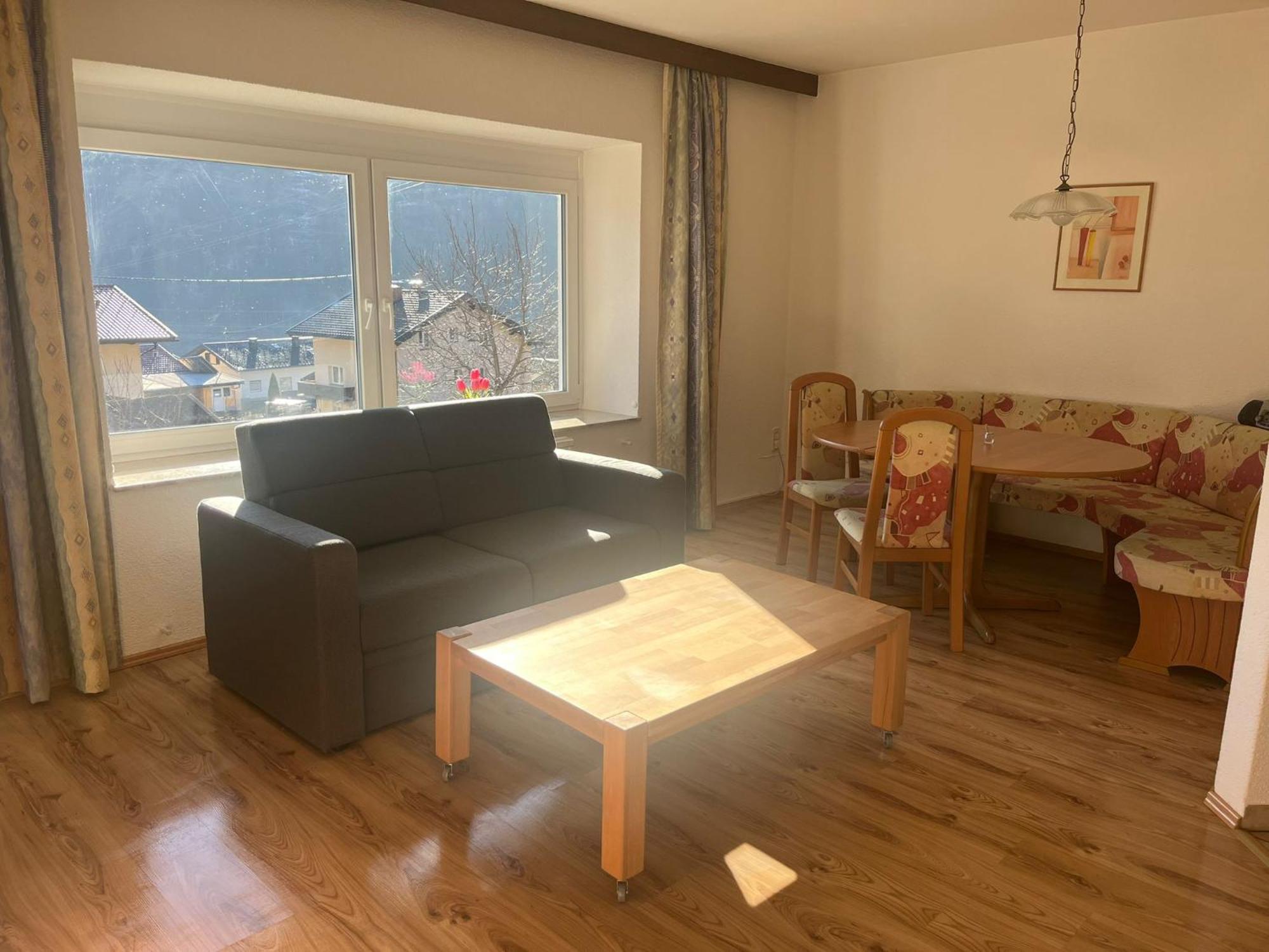 Panorama Apartments Semslach Obervellach Extérieur photo