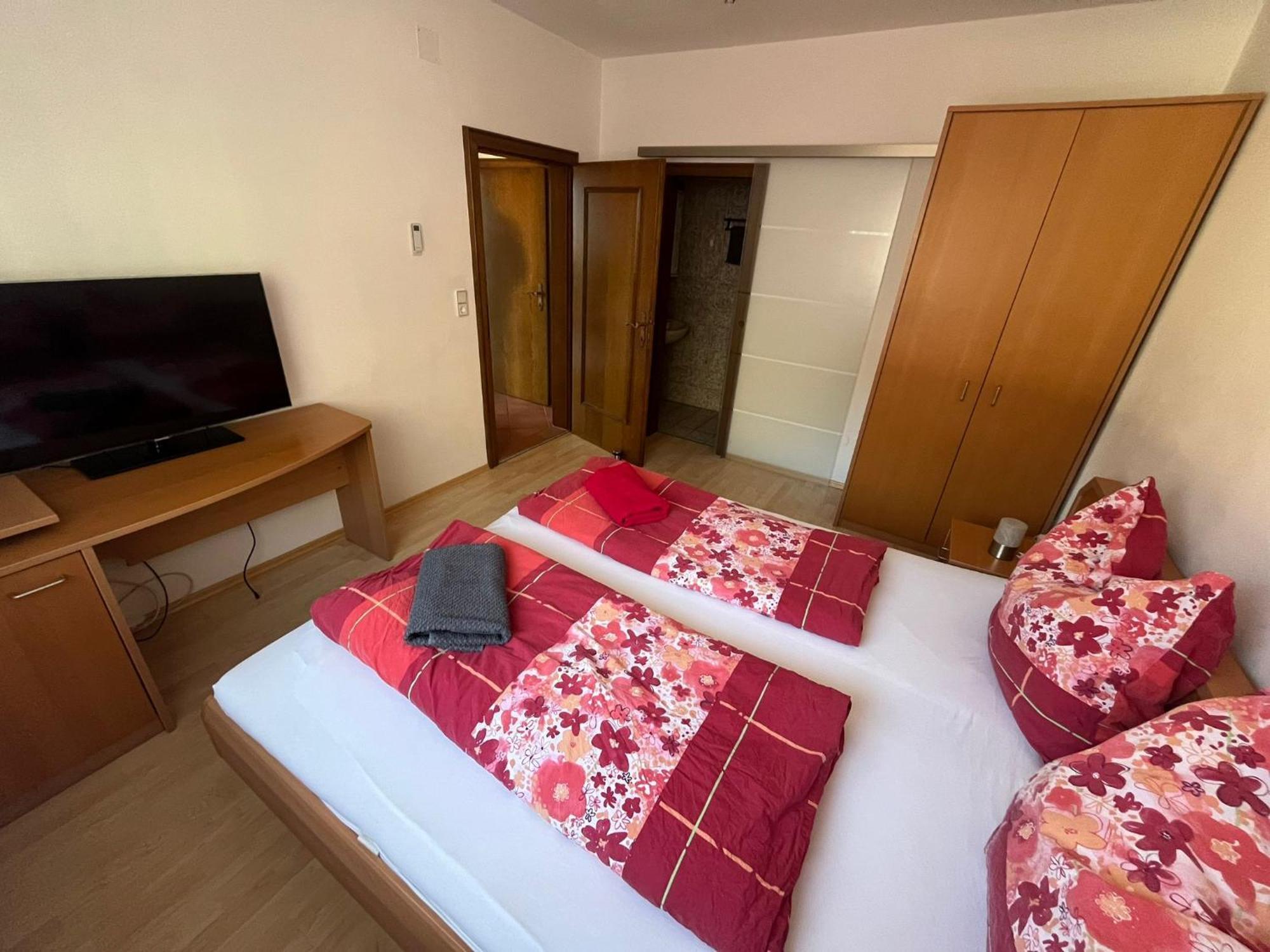 Panorama Apartments Semslach Obervellach Extérieur photo