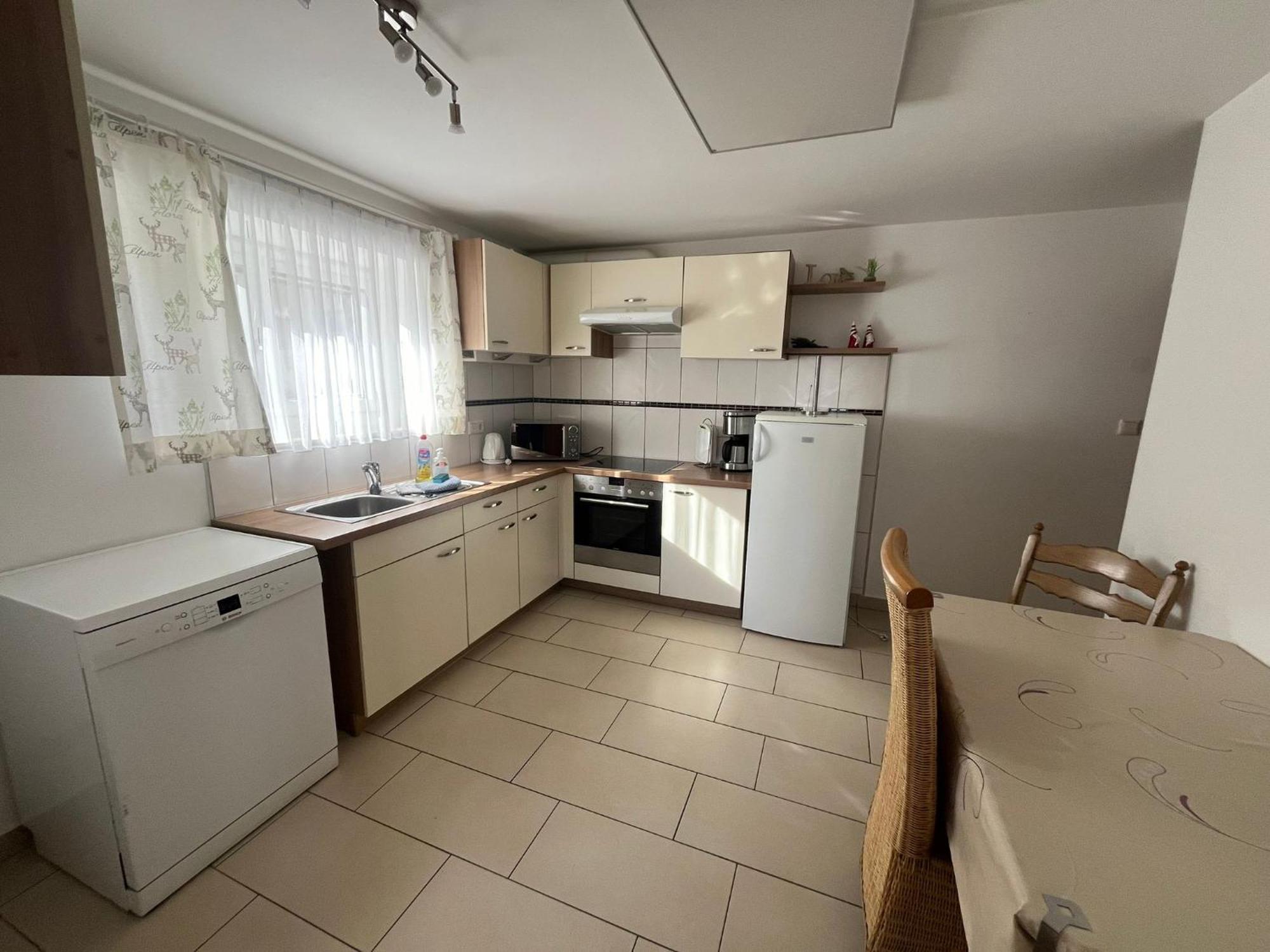 Panorama Apartments Semslach Obervellach Extérieur photo