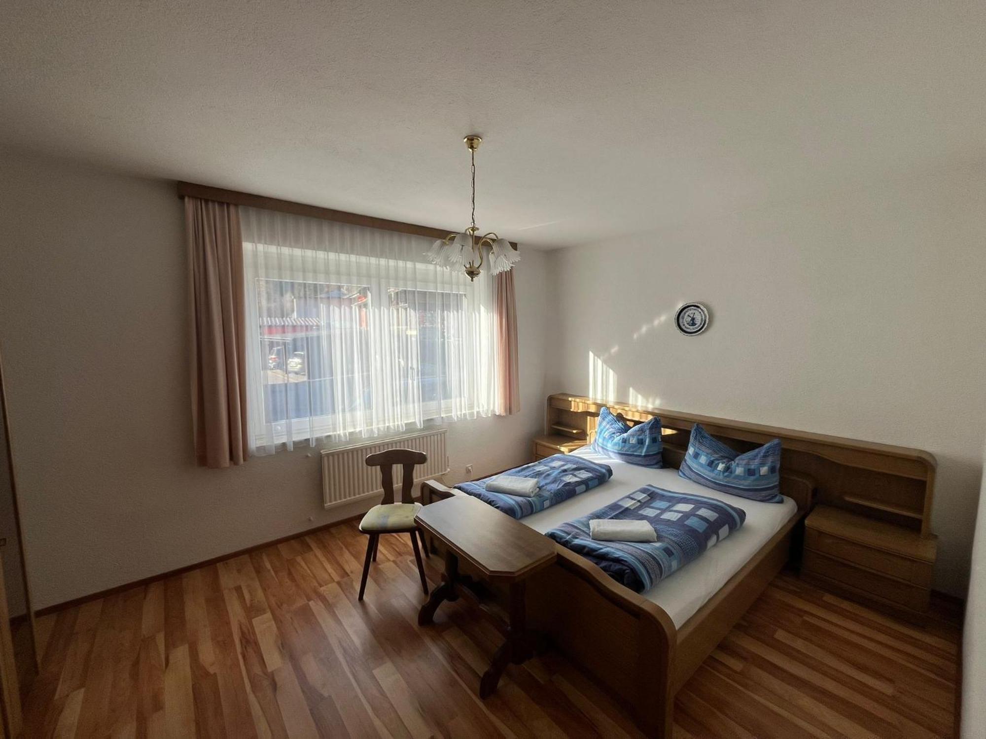 Panorama Apartments Semslach Obervellach Extérieur photo