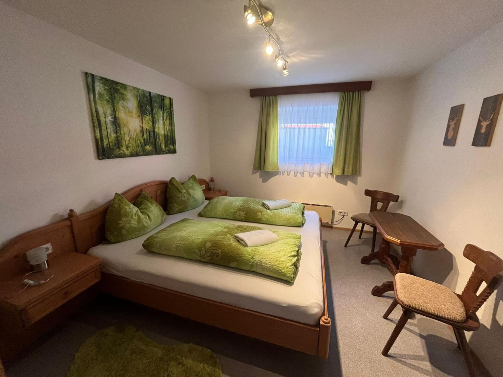 Panorama Apartments Semslach Obervellach Extérieur photo
