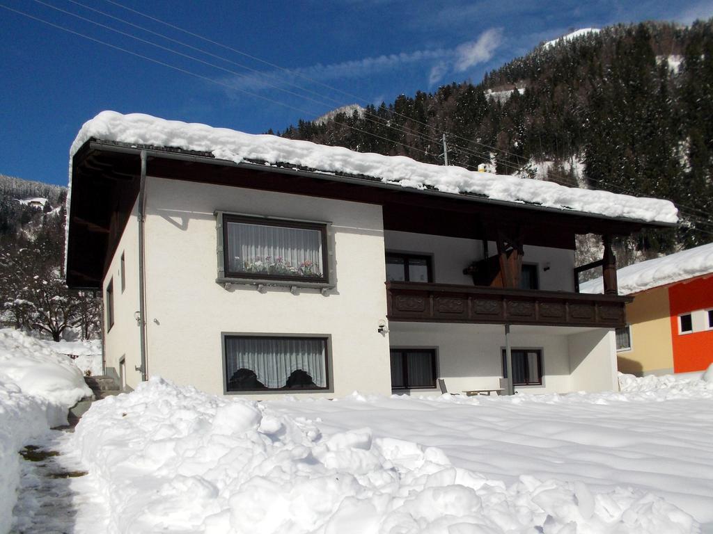 Panorama Apartments Semslach Obervellach Chambre photo