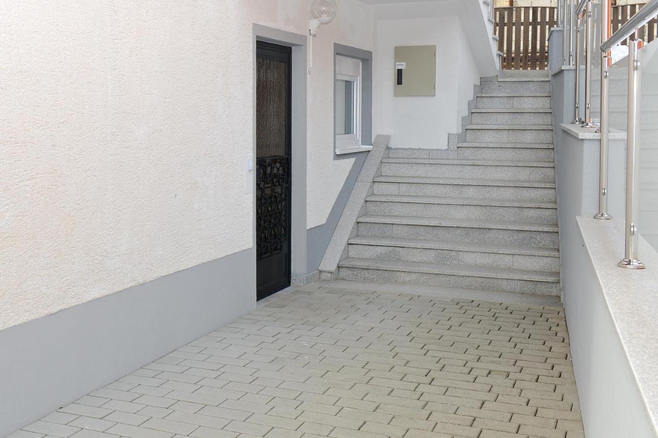 Panorama Apartments Semslach Obervellach Extérieur photo