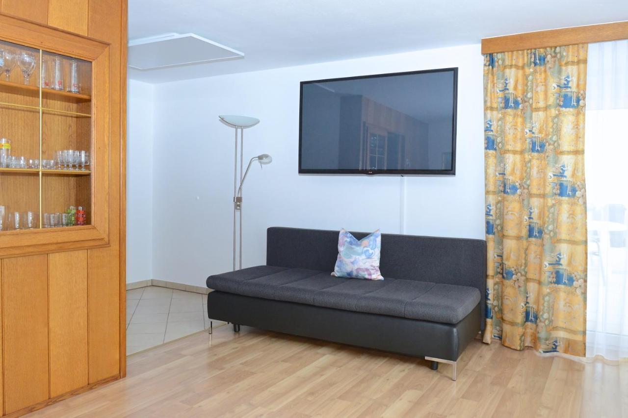 Panorama Apartments Semslach Obervellach Extérieur photo